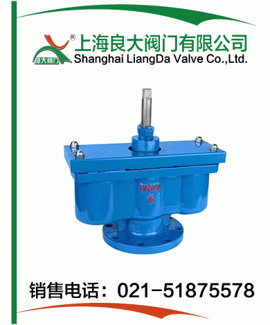 双口排气阀 双口排气阀