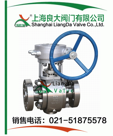 F50、S31200双相钢球阀 F50、S31200双相钢球阀