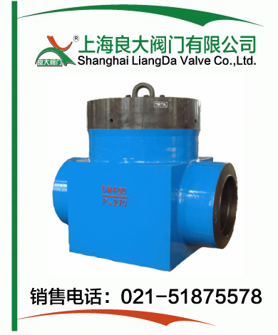 水压试验堵阀 水压试验堵阀